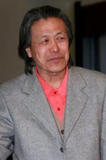 马精武