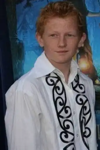Elliot Lawless