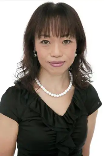 江森浩子