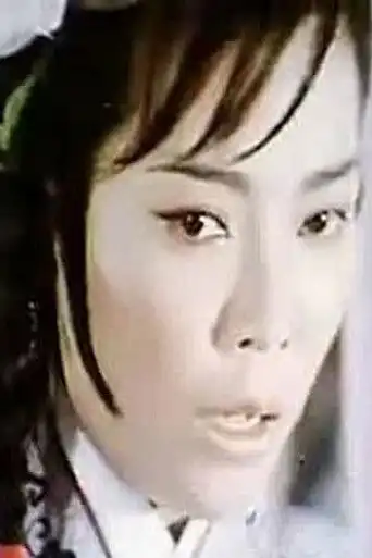 Julie Lee Chi-lun