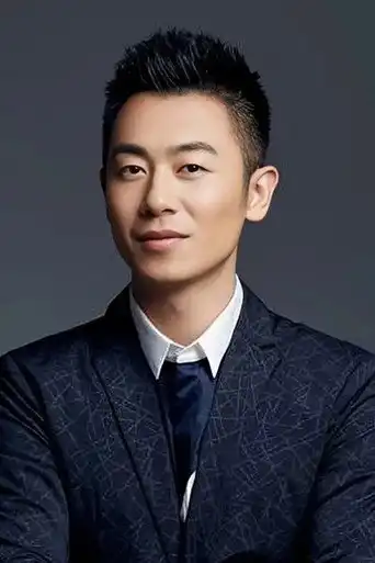 朱亚文