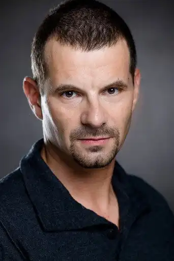 David Palatino