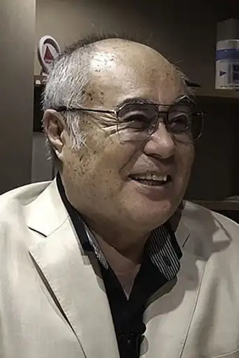 瑳川哲朗