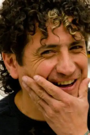 Frank Beltrán