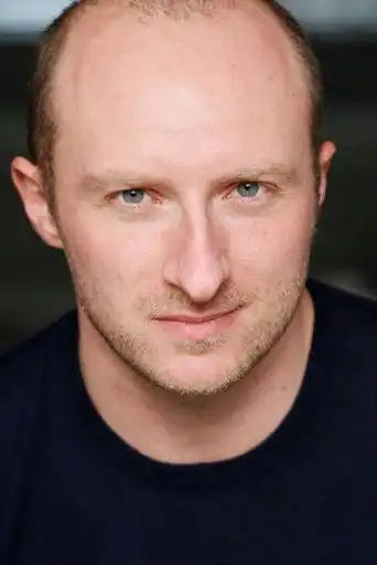 Ben Loyd-Holmes