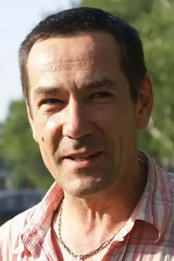 Oleksiy Horbunov