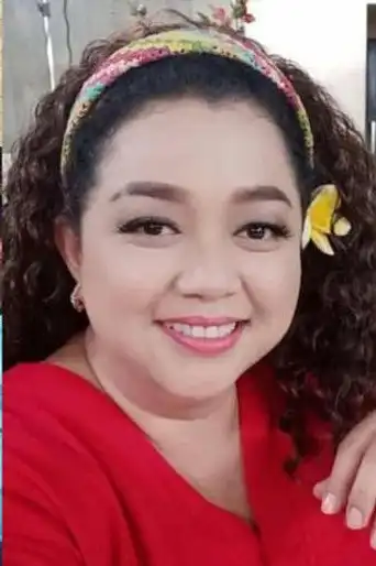 Maya Wulan
