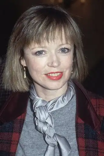 Angharad Rees