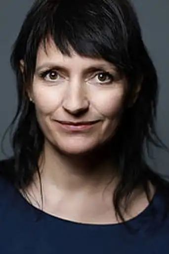 Sukie Smith