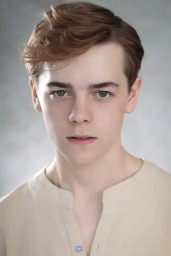 Hamish Skeoch
