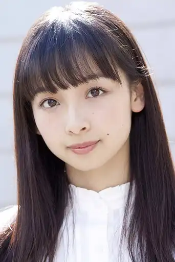 華村あすか