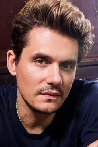 John Mayer