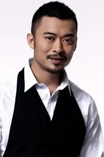 Louis Fan Siu-wong