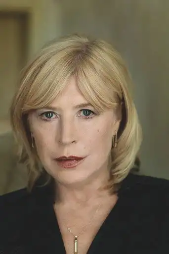 Marianne Faithfull