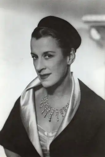 Beatrice Lillie