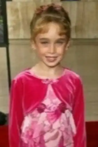 Madeline Lovejoy