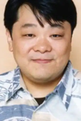 石川ひろあき