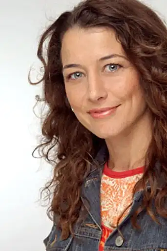 Carmen Thomas