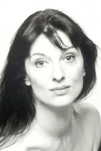 Olimpia Carlisi