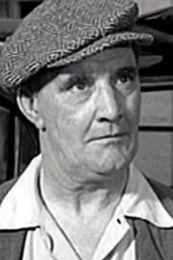 Douglas Ives
