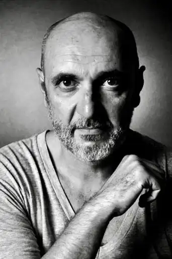 Frédéric Poggi