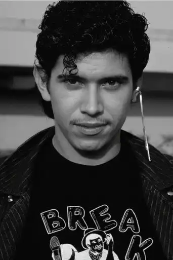 Bruno Falcon