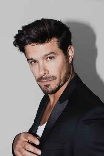 Brandon Peniche