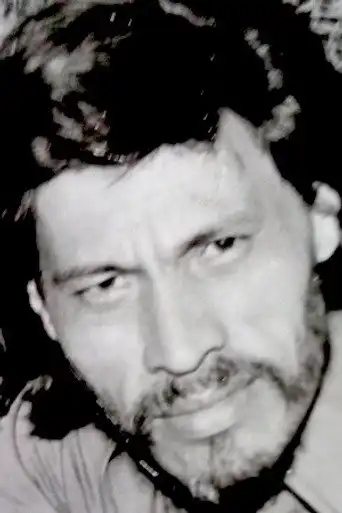 Rodrigo Puebla