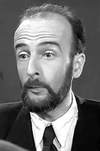 Max Desrau
