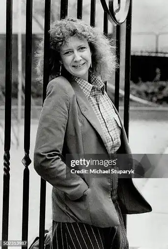 Martha Gibson