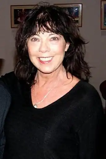 Christine Paul-Podlasky