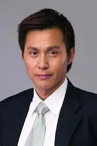 張國強