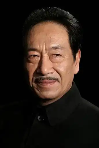 Wang Kuirong