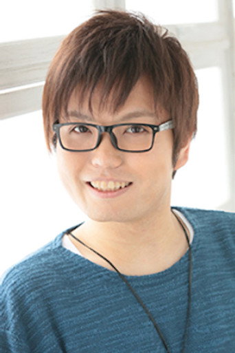 Masaki Nakanishi