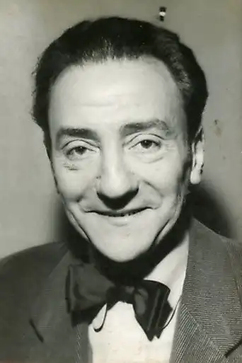 Jean Mercure