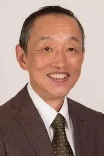 河西健司