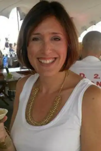 Louise Goodall