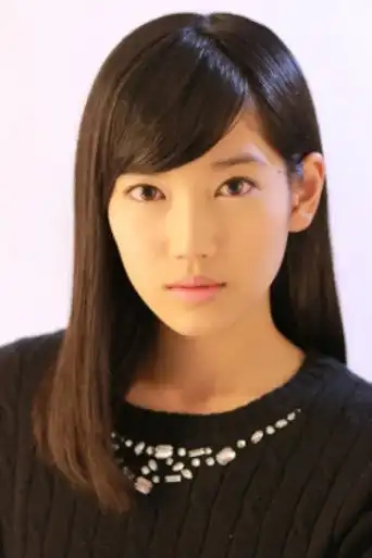河原美結