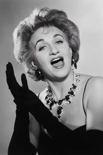 Hermione Gingold