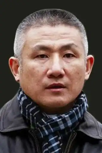 Lu Peng
