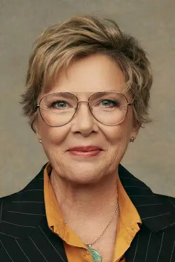 Annette Bening