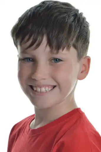 Kaidon McGrath