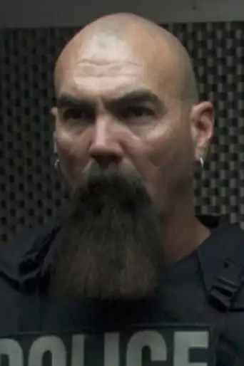 Gary Nickens