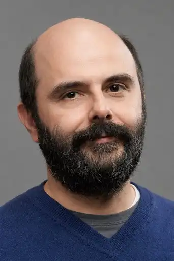 Ali Mosaffa