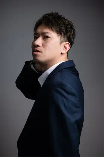 阿部駿人