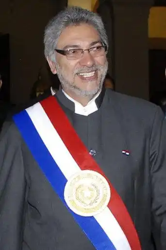 Fernando Lugo