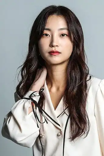 Ji Suyeon
