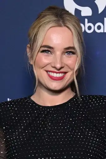 Sian Welby