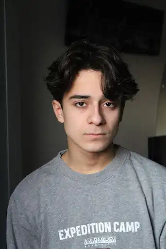 Eythan Solomon