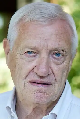 Jacques Brunet